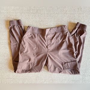 Athleta Chelsea Utility Jogger